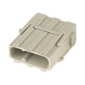 09140033003 - HAN 40AMP C 3PIN MODULE MALE CRI