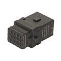 09100123106 - CRIMP INSERT FEMALE 12PIN