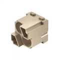 09140023004 - HAN QUINTAX/COAX MODULE MALE