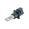 09930010303 - HAN S BULKHEAD MOUNT HOUSING, BL