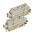 09200162816 - HAN 32A - 16A FEMALE SCREW TERMI