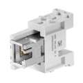2592230000 - Module,Plug insert,EIA/TIA T568B