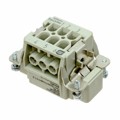 09365062601 - HAN 6E EX MALE SCREW TERMINAL IN