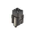 09128053104 - HAN Q 5/0 FEMALE CRIMP INSERT (1
