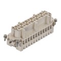 09338242703 - HAN HIGH TEMP 24E SCREW FEMALE