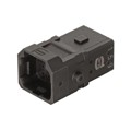 09100123000 - 1A 12PIN MALE CRIMP INSERT WITH