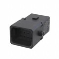 09100123005 - 1A 12PIN MALE CRIMP INSERT FOR L