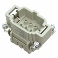 09365062602 - HAN 6E EX MALE CRIMP INSERT UL V