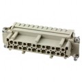 09332242702 - HAN 24E HMC-F-CRIMP