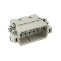 09200103001 - INSERT MALE 10POS+1GND CRIMP