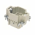 09160243001 - INSERT MALE 24POS+1GND CRIMP
