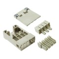 09140083011 - MODULE MALE 8POS CRIMP