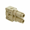 09140022741 - MODULE FEMALE 2POS SCREW