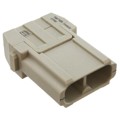 09140023002 - MODULE MALE 2POS CRIMP