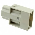 09140013031 - MODULE MALE 1POS CRIMP/SCREW