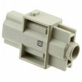 09140013131 - MODULE FEMALE 1POS CRIMP/SCREW