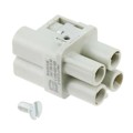 09120033151 - HAN Q3/0 -F- CRIMP