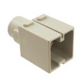 09140013001 - MODULE MALE 1POS CRIMP