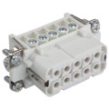 10441100 - CONN INSERT HA10 FEMALE