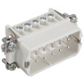 10440100 - CONN INSERT HA10 MALE