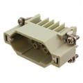 09210153001 - INSERT MALE 15POS+1GND CRIMP