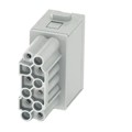 1424228 - CONN INSERT FEMALE 12POS