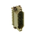 09210253001 - INSERT MALE 25POS+1GND CRIMP