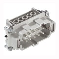 10192000 - CONN INSERT HBE10 MALE