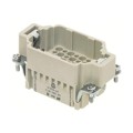 09160423001 - INSERT MALE 42POS+1GND CRIMP