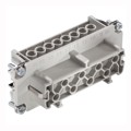 10195000 - CONN INSERT HBE16 FEMALE