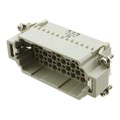 09160723001 - INSERT MALE 72POS+1GND CRIMP