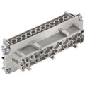 10197000 - CONN INSERT HBE24 FEMALE