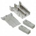 09140083116 - MODULE FEMALE 8POS (2X4) CRIMP