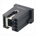 10345300 - CONN INSERT MC RJ45 FEMALE