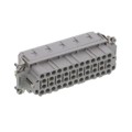 1014423 - CONN INSERT FEMALE 46POS