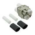 09140023121 - MODULE FEMALE 2POS CRIMP