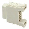 5008121000 - INSERT W/O CONTACTS MALE 10POS