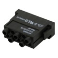 C146D10001E8 - MODULE MALE 10POS CRIMP