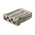 1758390000 - MODULE FEMALE 5POS CRIMP