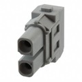 1414361 - MODULE FEMALE 2POS CRIMP