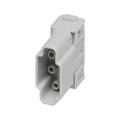 1414366 - MODULE MALE 6POS CRIMP