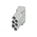 1414368 - MODULE MALE 6POS CRIMP