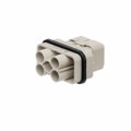 1003170000 - INSERT MALE 6POS CRIMP