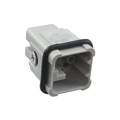 T2020072101-000 - INSERT MALE 7POS+1GND CRIMP