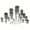 9004090000 - CONN FERRULE 14AWG 1=1000PC