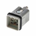 0936010448 - 3A SQ12/0 M INS CRP 12P 10A 400V