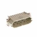 T2020252101-000 - INSERT MALE 25POS+1GND CRIMP