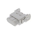T2111252201-000 - MODULE FEMALE 25POS HMN-025-F