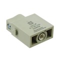 19410012700 - MODULE FEMALE 1POS SCREW