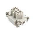 0936010214 - 16A CRIMP MALE CONTACT 2,5MM GO